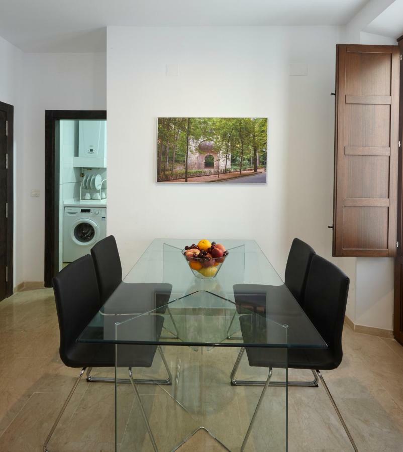 Apartamento El Duque Granada Exterior foto